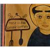 Image 3 : NEW MEXICAN WOOD CARVING (MARGARITO MONDRAGON)