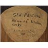 Image 8 : NEW MEXICAN WOOD CARVING (MARGARITO MONDRAGON)