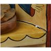 Image 9 : NEW MEXICAN WOOD CARVING (MARGARITO MONDRAGON)