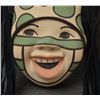 Image 2 : JEMEZ POTTERY MASK (KATHLEEN WALL)