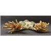 Image 8 : JEMEZ POTTERY MASK (KATHLEEN WALL)