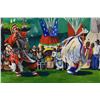 Image 10 : WESTERN PAINTING (EARL STALEY)