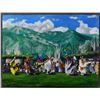 Image 1 : WESTERN PAINTING (EARL STALEY)