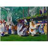 Image 3 : WESTERN PAINTING (EARL STALEY)