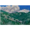Image 6 : WESTERN PAINTING (EARL STALEY)