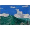 Image 7 : WESTERN PAINTING (EARL STALEY)