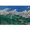 Image 8 : WESTERN PAINTING (EARL STALEY)