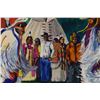 Image 9 : WESTERN PAINTING (EARL STALEY)