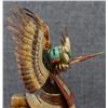 Image 13 : HOPI KACHINA (LOMAHQUAHU)
