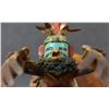 Image 14 : HOPI KACHINA (LOMAHQUAHU)