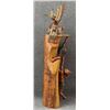 Image 2 : HOPI KACHINA (LOMAHQUAHU)