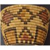 Image 10 : HOPI BASKETRY BOWL