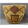 Image 1 : HOPI BASKETRY BOWL