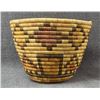 Image 2 : HOPI BASKETRY BOWL