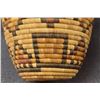 Image 9 : HOPI BASKETRY BOWL