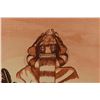 Image 10 : HOPI PAINTING (D. NAMOKI)