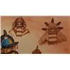 Image 9 : HOPI PAINTING (D. NAMOKI)