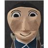Image 10 : NAVAJO FOLK ART CARVING (DELBERT BUCK)