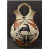 Image 1 : ACOMA POTTERY VASE (EV)