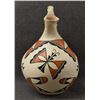 Image 2 : ACOMA POTTERY VASE (EV)