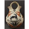 Image 3 : ACOMA POTTERY VASE (EV)