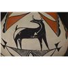 Image 8 : ACOMA POTTERY VASE (EV)