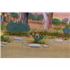 Image 14 : NAVAJO PAINTING (BEATIN YAZZ)