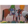 Image 8 : NAVAJO PAINTING (BEATIN YAZZ)