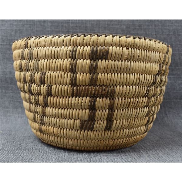 PIMA BASKETRY BOWL