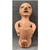 Image 1 : TESUQUE POTTERY RAIN GOD