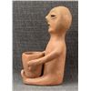 Image 4 : TESUQUE POTTERY RAIN GOD