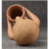 Image 5 : TESUQUE POTTERY RAIN GOD