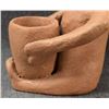 Image 8 : TESUQUE POTTERY RAIN GOD