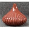 Image 3 : SANTA CLARA POTTERY VASE (DAVID BACA)