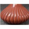 Image 9 : SANTA CLARA POTTERY VASE (DAVID BACA)