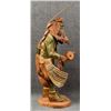 Image 2 : HOPI KACHINA (MICHAEL TALAHYTEWA)