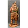 Image 3 : HOPI KACHINA (MICHAEL TALAHYTEWA)