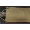 Image 8 : PLAINS BEADED KNIFE SHEATH WITH FOSTER BROS KNIFE