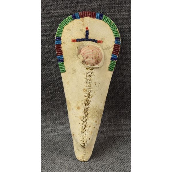 PLAINS TOY CRADLE