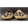 Image 2 : CREE MOCCASINS