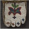 Image 2 : PLAINS BEADED GAUNTLETS