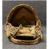 Image 2 : APACHE DOLL CRADLE