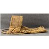 Image 3 : APACHE DOLL CRADLE