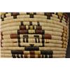 Image 10 : HOPI BASKETRY BOWL (LOIS NAVAKUKU)