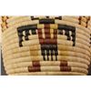 Image 14 : HOPI BASKETRY BOWL (LOIS NAVAKUKU)
