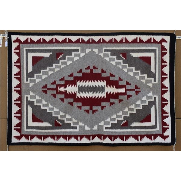 NAVAJO TEXTILE