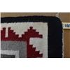 Image 3 : NAVAJO TEXTILE