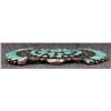 Image 3 : ZUNI CLUSTER PIN