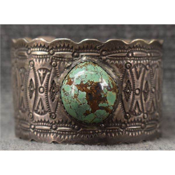 NAVAJO BRACELET