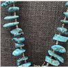 Image 17 : PUEBLO NECKLACE AND JOCLAS
